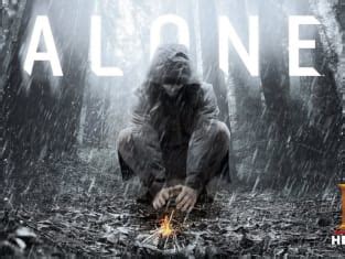 alone redemption